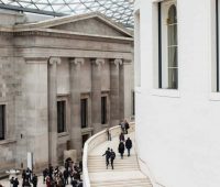 Museo Británico de Londres: qué ver