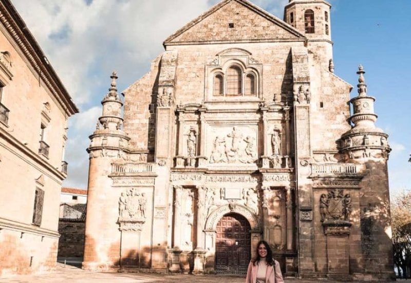 Qué ver en Úbeda (Jaén) en un día