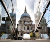 Catedral de San Pablo Londres