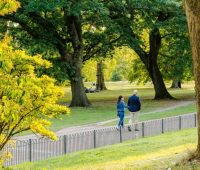 Hyde Park Londres