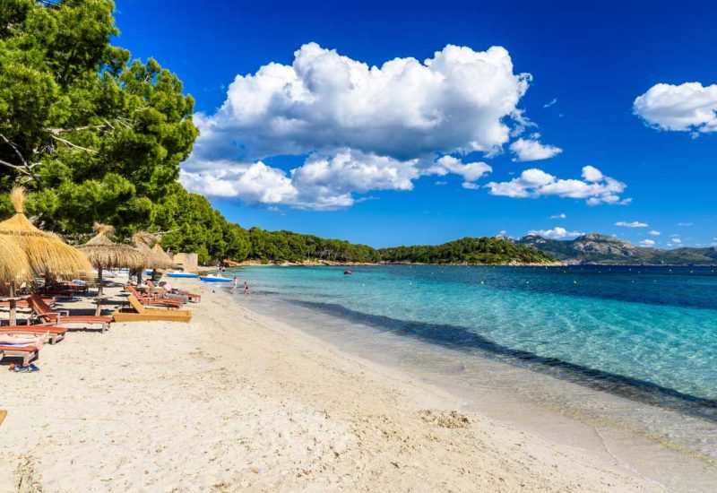 Que ver en Mallorca
