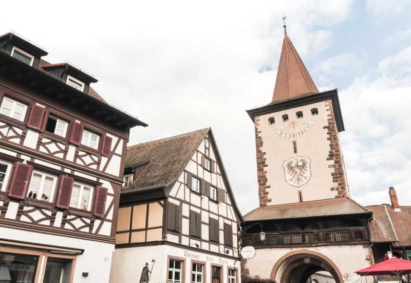 Qué ver en la Selva Negra, Alemania: ¡6 pueblos que añadir a tu ruta!