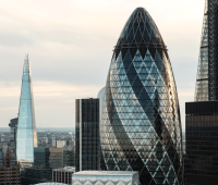 Qué visitar en La City de Londres